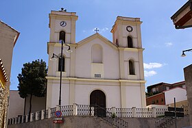 San Nicolò Gerrei