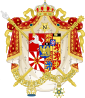 Coat of arms of Westphalia