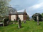 Bute Mausoleum