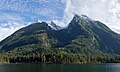 35 Hintersee - Hochkalter uploaded by Milseburg, nominated by Milseburg,  12,  4,  0