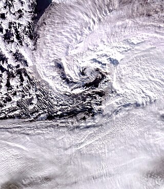 <span class="mw-page-title-main">2023–24 European windstorm season</span> Windstorm season in Europe