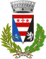 Blason de Issime