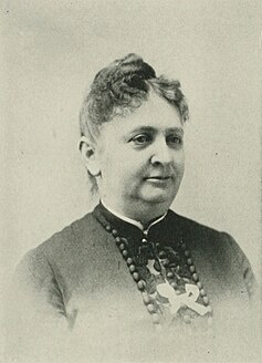 Judith Ellen Foster