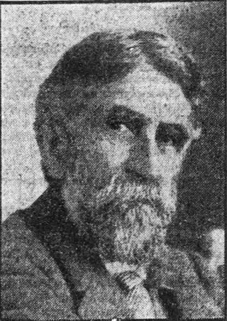 <span class="mw-page-title-main">James B. Olcott</span> American farmer