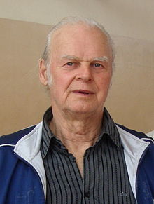 Jānis Lūsis