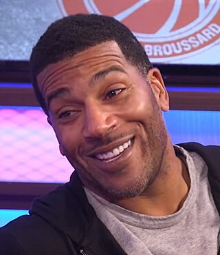 <span class="mw-page-title-main">Jim Jackson (basketball)</span> American basketball player (born 1970)