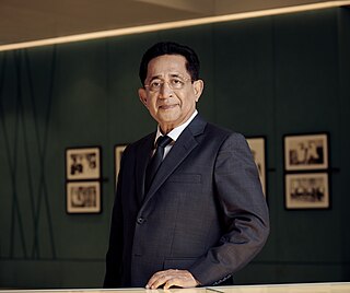 <span class="mw-page-title-main">Joy Alukkas</span> Indian businessman