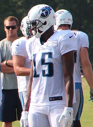 <span class="mw-page-title-main">Justin Hunter</span> American football player (born 1991)