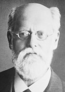 Karl Kautsky -  Bild