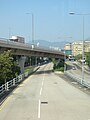 Kwun Tong Bypass