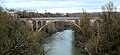 Viaduc vu Lavaur