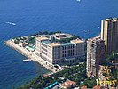 Monte-Carlo Bay Hotel & Resort