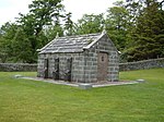 Macquarrie Mausoleum