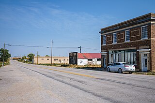 <span class="mw-page-title-main">Manville, Wyoming</span> Town in Wyoming, United States