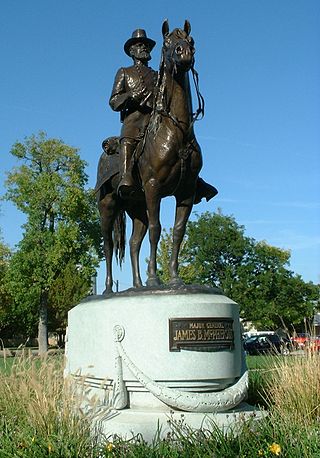 <span class="mw-page-title-main">McPherson, Kansas</span> City in McPherson County, Kansas