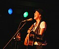 1962 Michelle Shocked (cantautora)