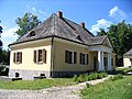 Het Adam-Mickiewicz-huis en -museum