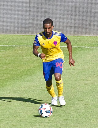 <span class="mw-page-title-main">Mohammed Saeid</span> Swedish footballer