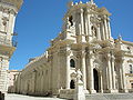 Cattedrale metropolitana della Natività di Maria Santissima