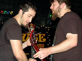 Pinback band