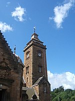 Pollokshaws Burgh Hall