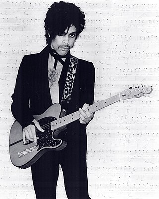 <span class="mw-page-title-main">Prince singles discography</span>