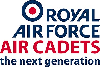 <span class="mw-page-title-main">Royal Air Force Air Cadets</span> Volunteer-military youth organisation sponsored by the Royal Air Force