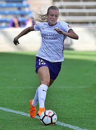 <span class="mw-page-title-main">Rachel Hill</span> American soccer player (born 1995)