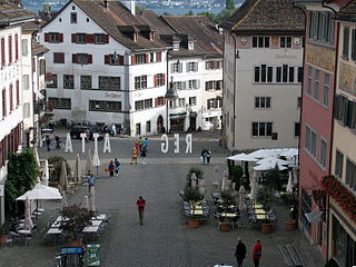 Rapperswil, Switzerland