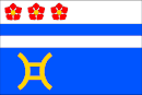 Drapeau de Třebestovice