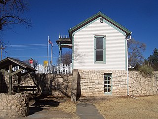 <span class="mw-page-title-main">Meade County, Kansas</span> County in Kansas, United States