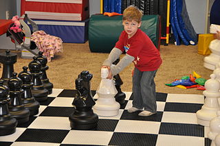 <span class="mw-page-title-main">Touch-move rule</span> Chess rule requiring a player to move or capture a piece deliberately touched