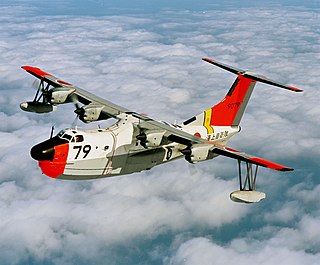 Shin Meiwa US-1A Maritime patrol flying boat