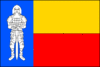 Bandeira de Cerhenice