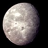 Oberon (moon of Uranus)