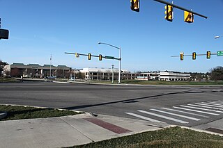 <span class="mw-page-title-main">Washtenaw Community College</span> Public college in Ann Arbor Charter Township, Michigan, US