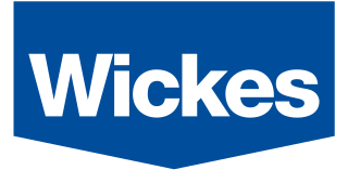 <span class="mw-page-title-main">Wickes</span> British home improvement store chain