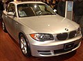 BMW 1 Series Coupe