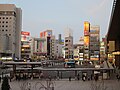 1.長野市（県都・中核市）