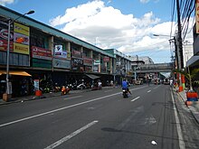 09053jfCaloocan Rizal Avenue Barangays Roads Churches Landmarksfvf 04.JPG