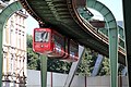 Wuppertal Suspension Railway - Wuppertaler Schwebebahn