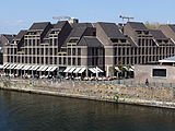 NH Hotel Maastricht