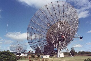 <span class="mw-page-title-main">Argentine Institute of Radio Astronomy</span> Observatory