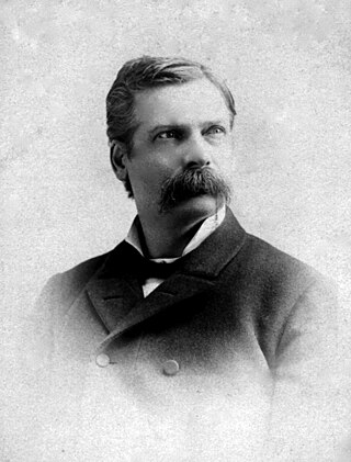 <span class="mw-page-title-main">Adolph Biermann</span> American politician