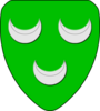 Blason de La Hulpe