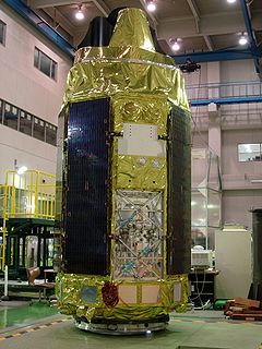 Suzaku (satellite)