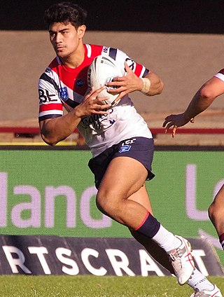 <span class="mw-page-title-main">Asu Kepaoa</span> New Zealand rugby league footballer