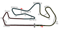 Grand Prix Circuit (2008–present)