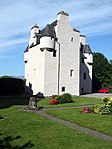 Barcaldine Castle