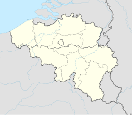 Brecht is located in Belgium